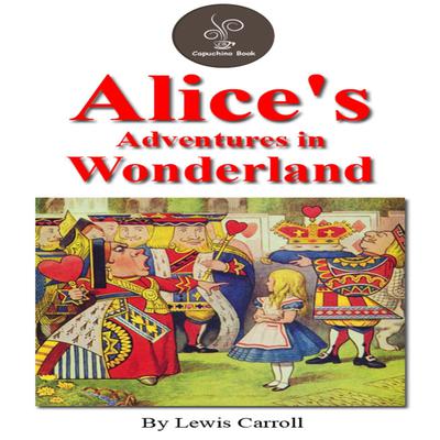 Alice's Adventures in Wonderland