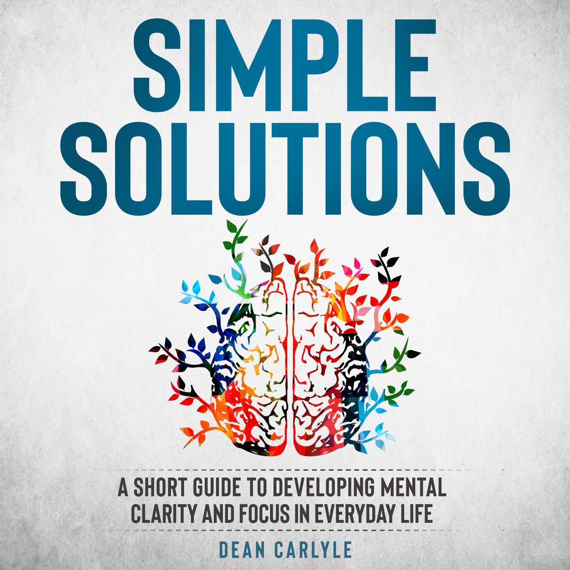 Simple Solutions Audiobook | Libro.fm