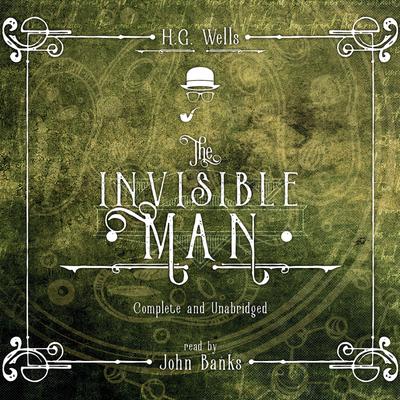 The Invisible Man