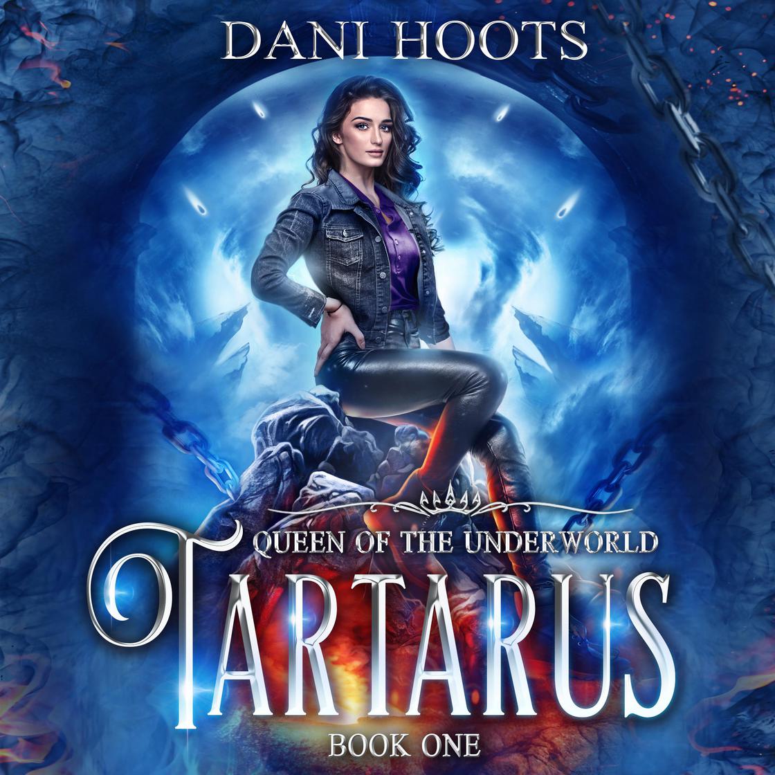 Tartarus by Dani Hoots