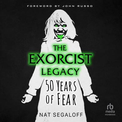 The Exorcist Legacy