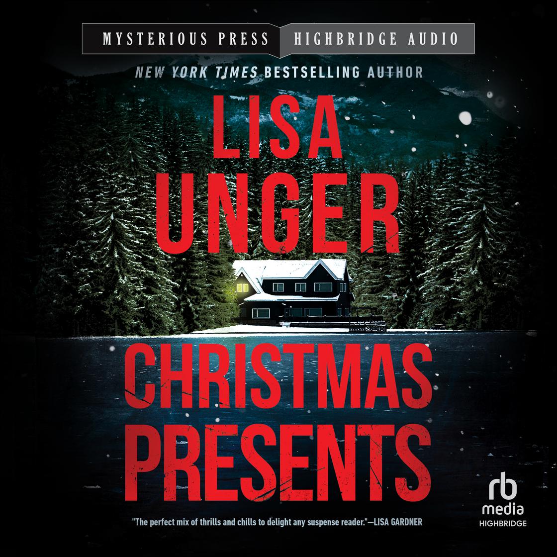 Christmas Presents by Lisa Unger