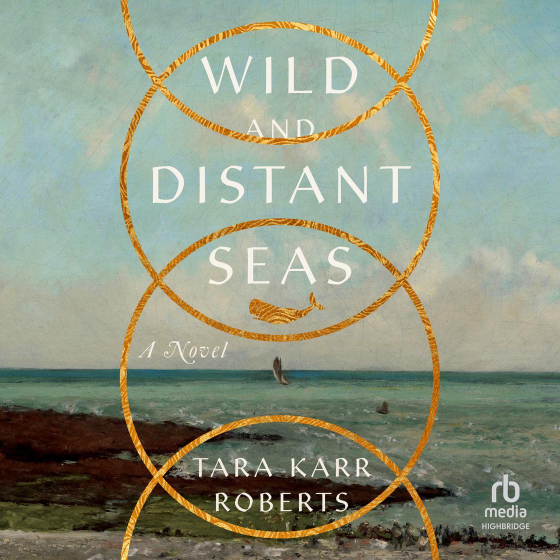 Wild and Distant Seas Audiobook on Libro.fm, image size:1120x1120