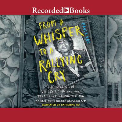 From a Whisper to a Rallying Cry