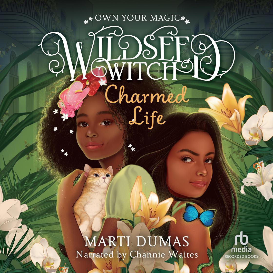 Libro.fm Charmed Life Audiobook
