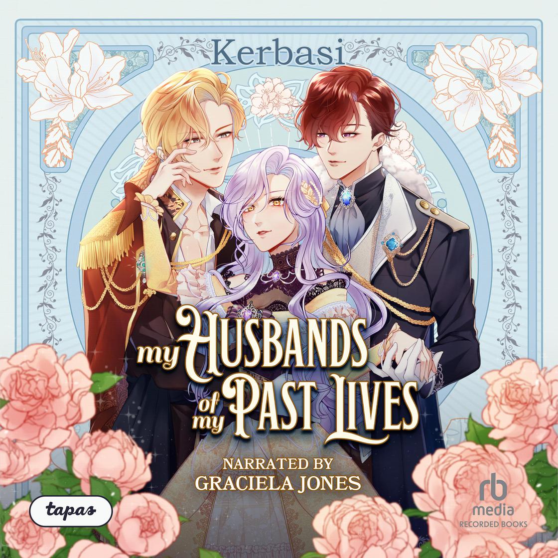 My Husbands of My Past Lives Volume One by Kerbasi