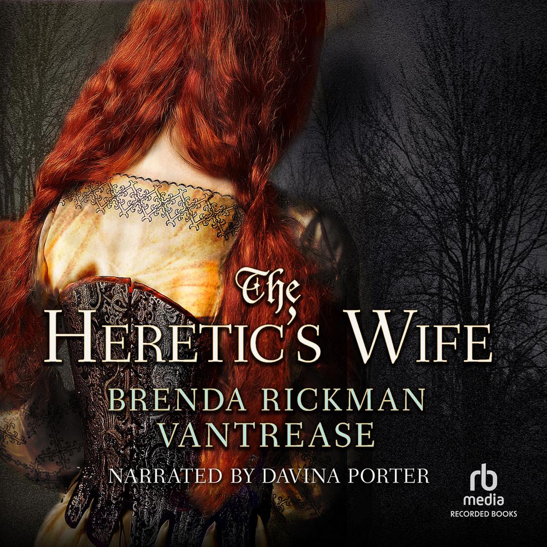 The Heretic's Wife Audiobook | Libro.fm