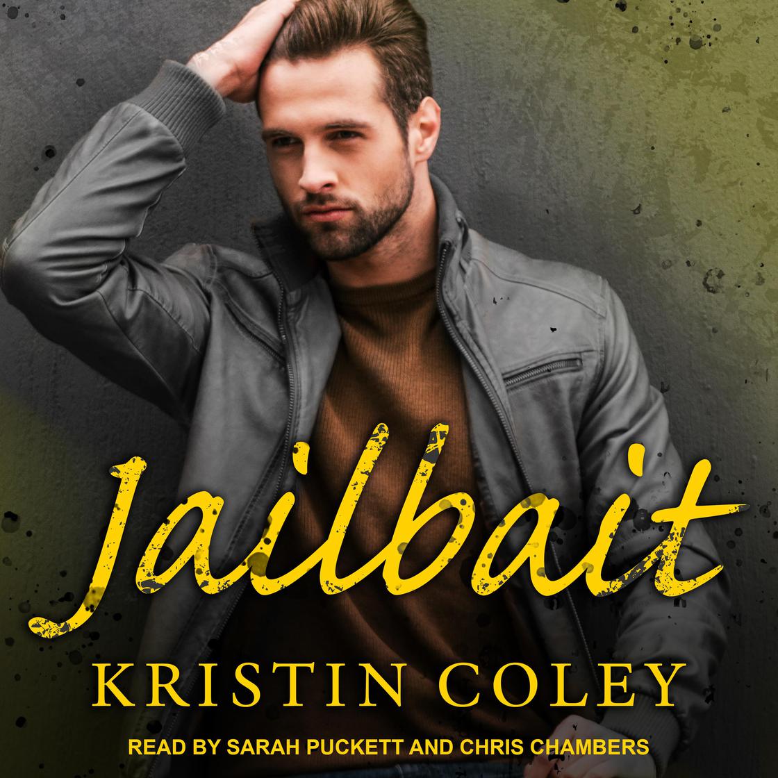 jailbait Jailbait Audiobook | Libro.fm