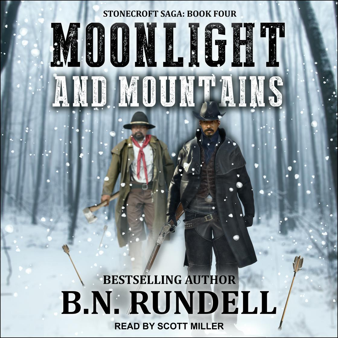 Libro.fm | Moonlight and Mountains Audiobook