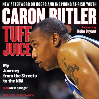 Tuff Juice