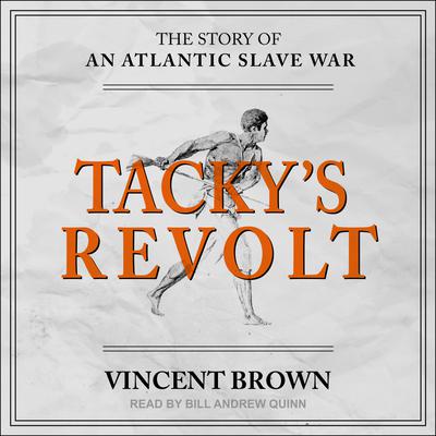 Tacky's Revolt