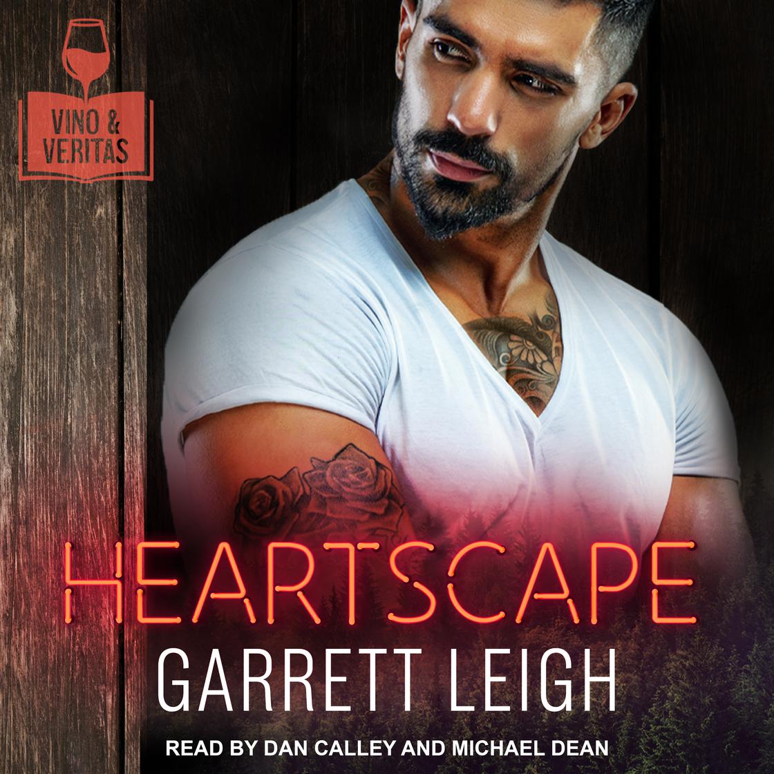 Heartscape by Garrett Leigh