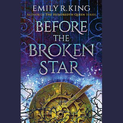 Before the Broken Star