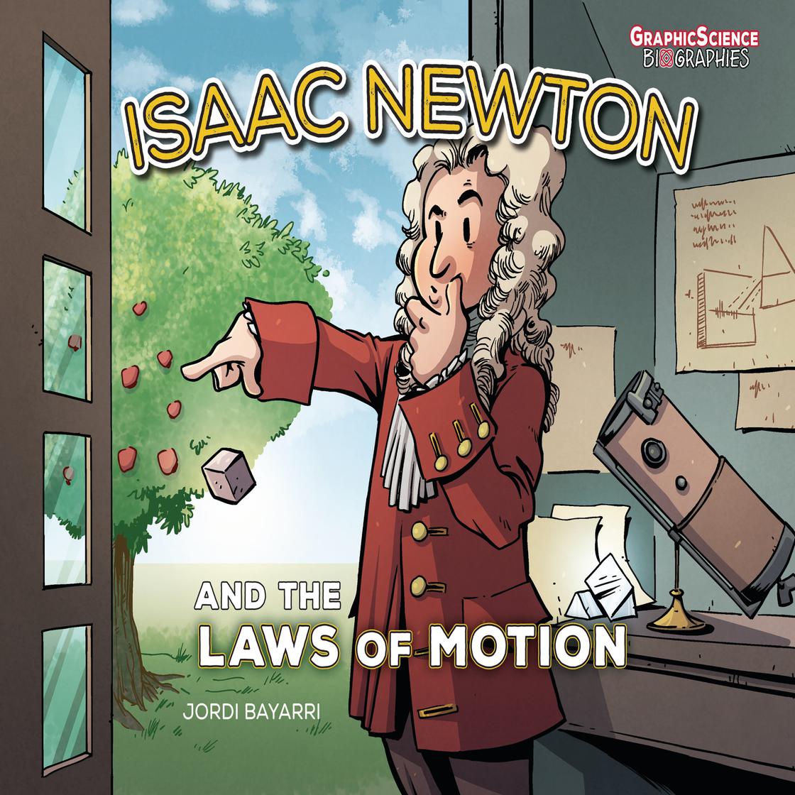 Newton's First Law in Motion