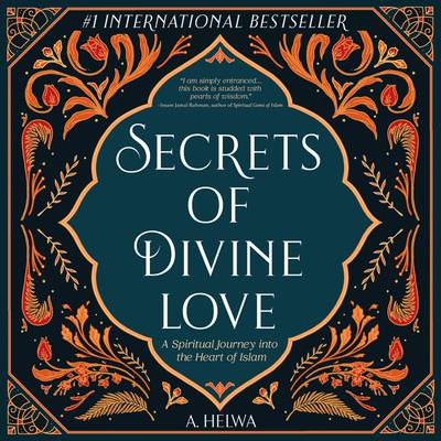 Secrets of Divine Love