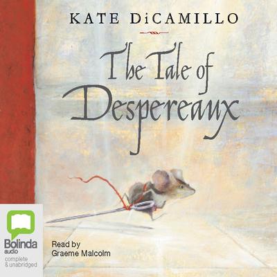 The Tale of Despereaux