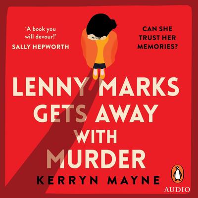 Lenny Marks Gets Away With Murder