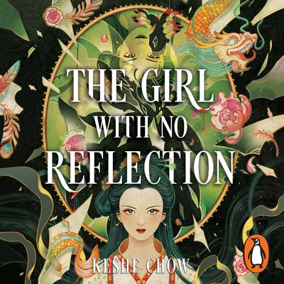 The Girl with No Reflection
