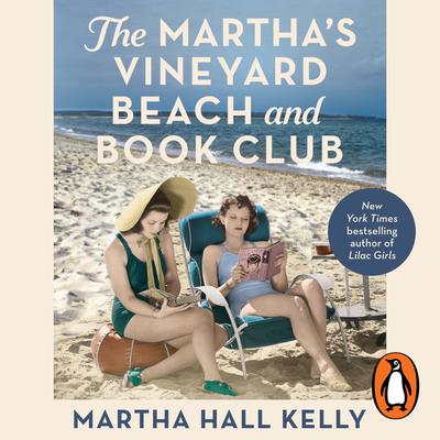 The Martha's Vineyard Beach and Book Club