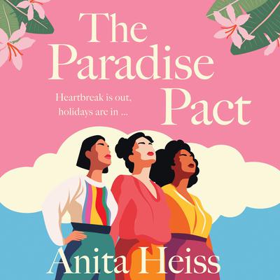 View audiobook of The Paradise Pact by Anita Heiss