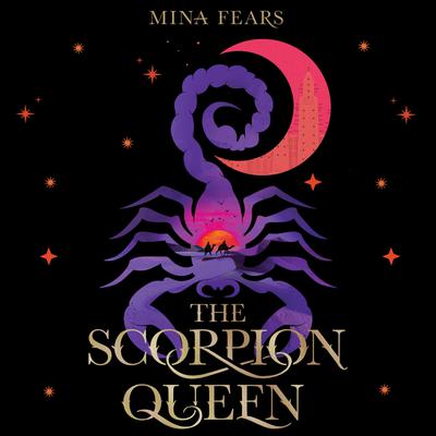 The Scorpion Queen