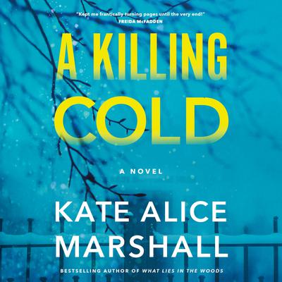 A Killing Cold