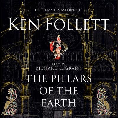 The Pillars of the Earth