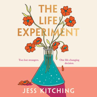 View audiobook of The Life Experiment by Jess Kitching