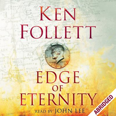 Edge of Eternity