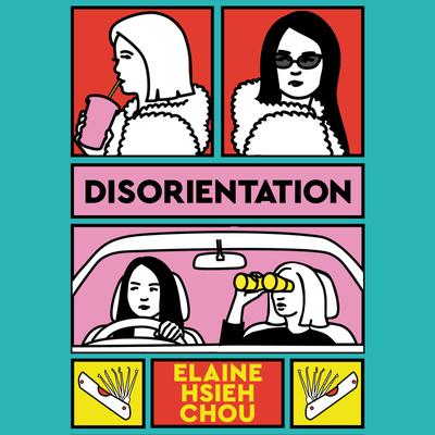 Disorientation