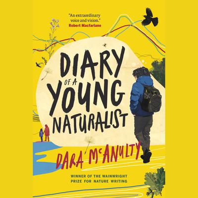 Diary of a Young Naturalist