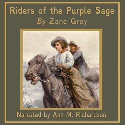 Riders of the Purple Sage