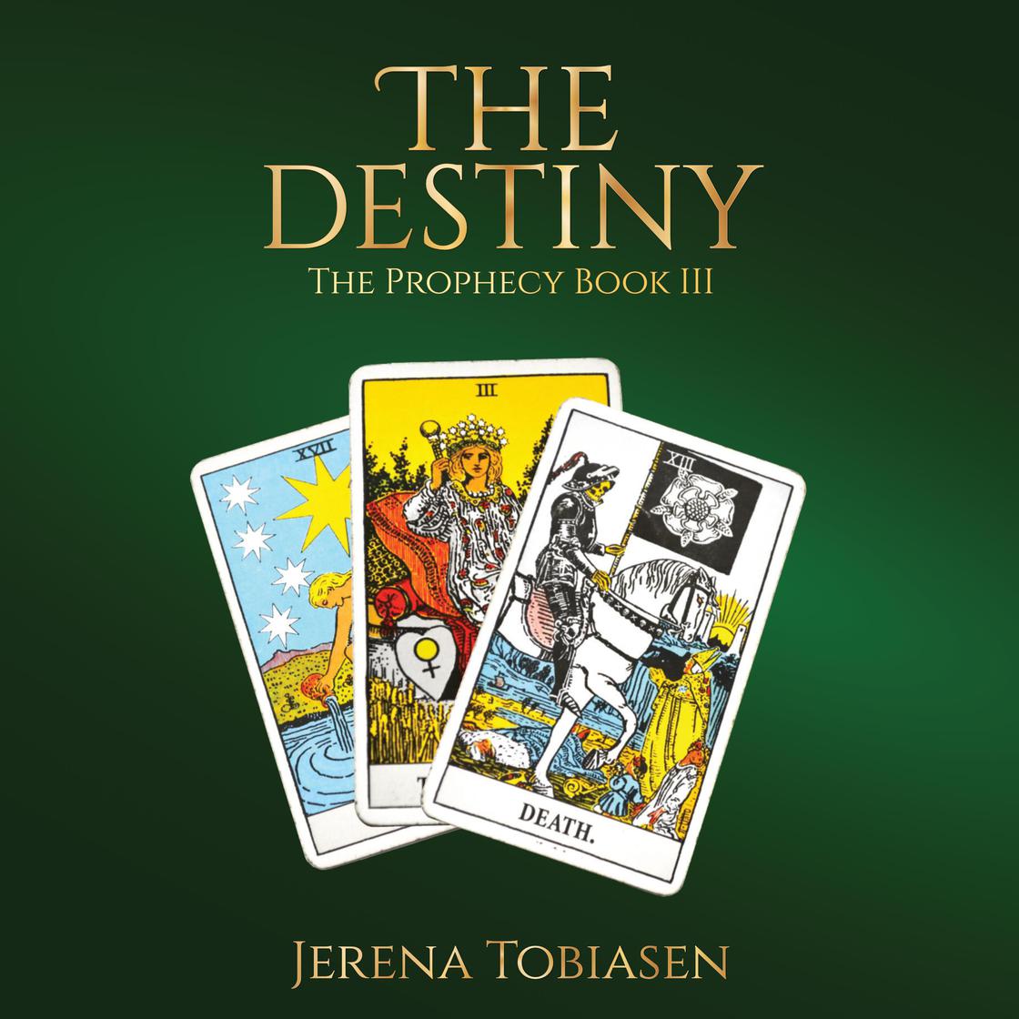 Libro.fm The Destiny Audiobook