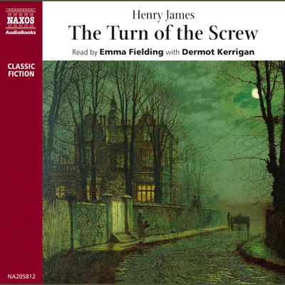 The Turn of the Screw