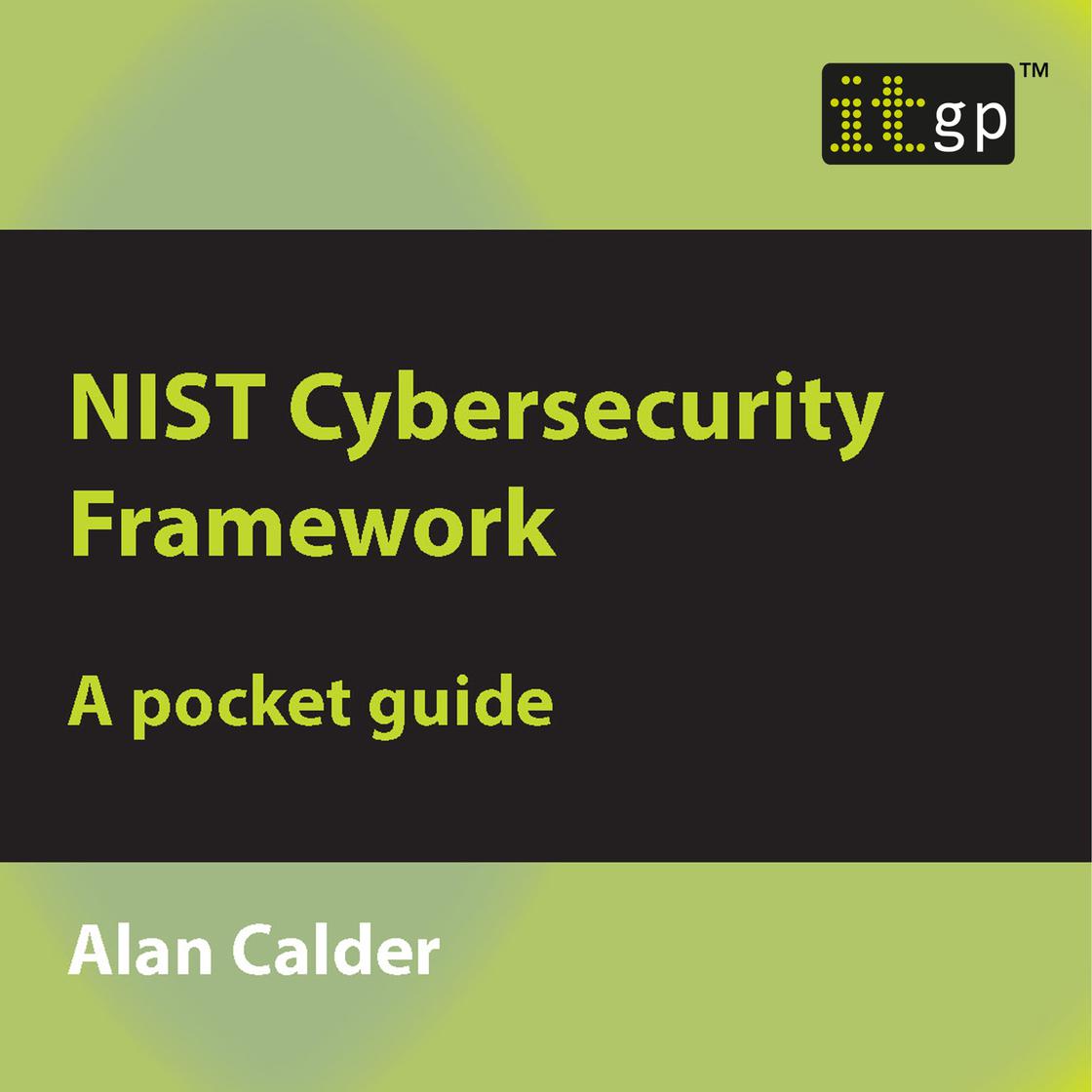 NIST Cybersecurity Framework Audiobook | Libro.fm