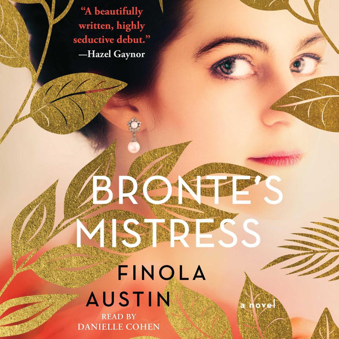 Bronte's Mistress by Finola Austin