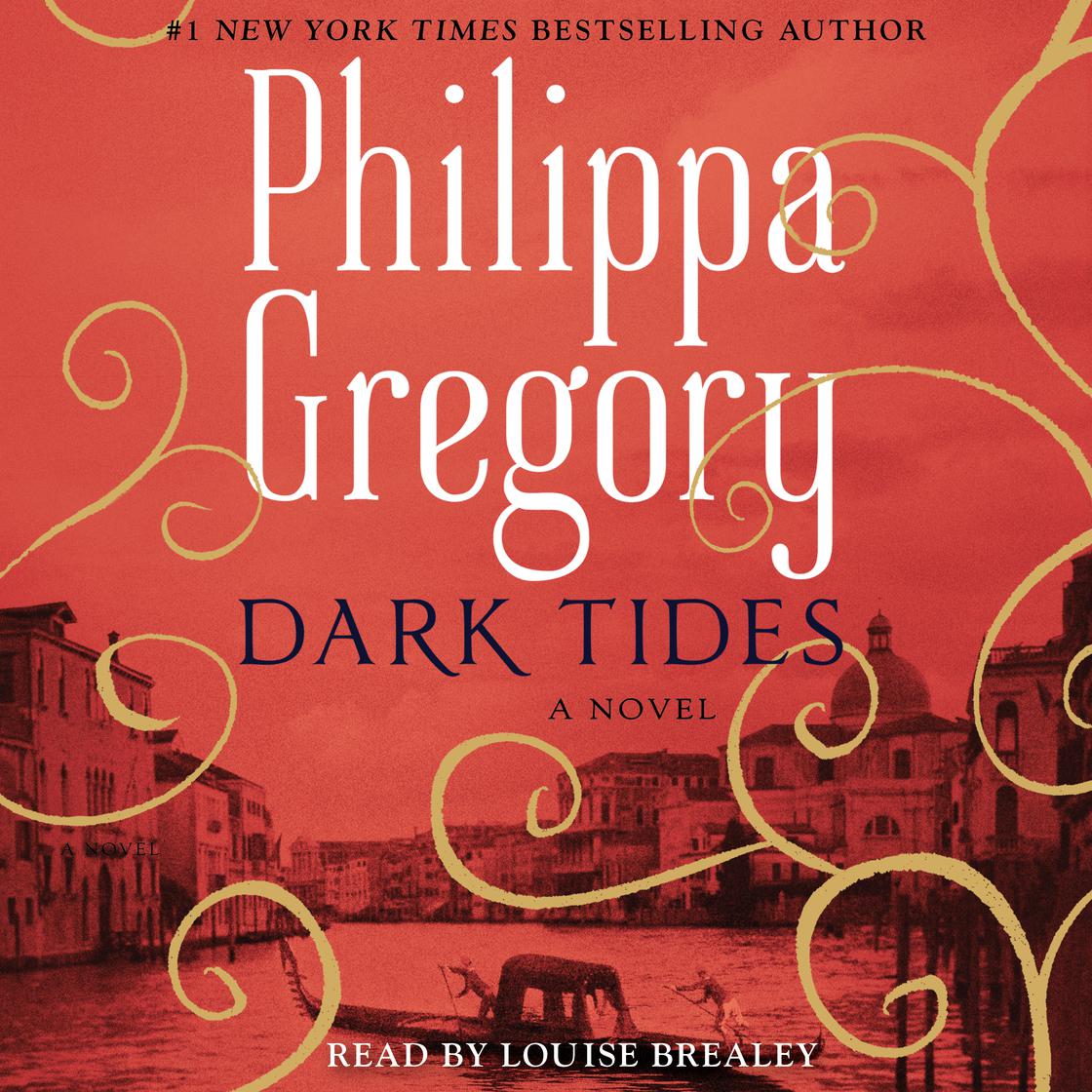 Dark Tides by Philippa Gregory