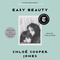 View audiobook of Easy Beauty by Chloé Cooper Jones