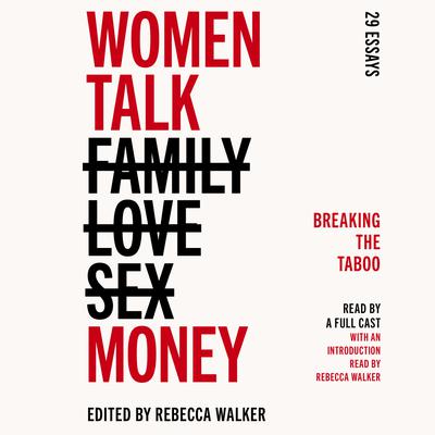 Women Talk Money
