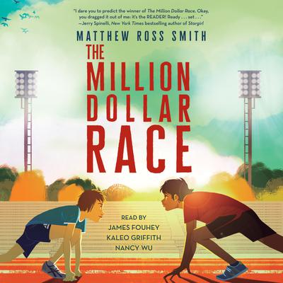 The Million Dollar Race