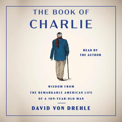 The Book of Charlie