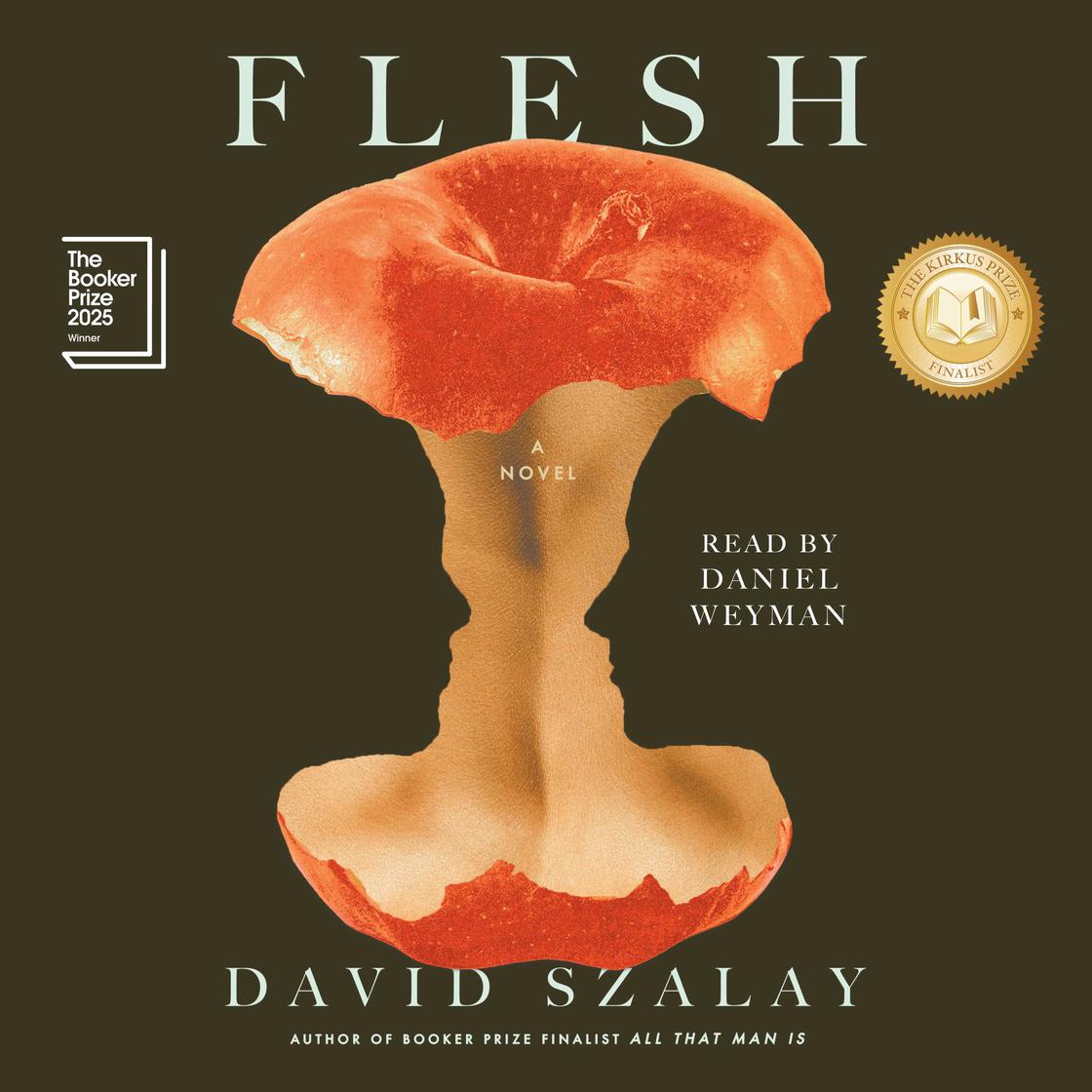 Flesh Audiobook | Libro.fm