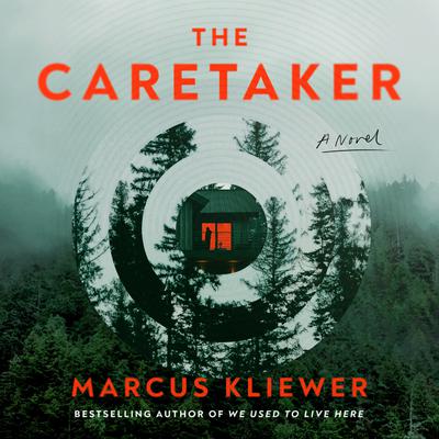 View audiobook of The Caretaker by Marcus Kliewer