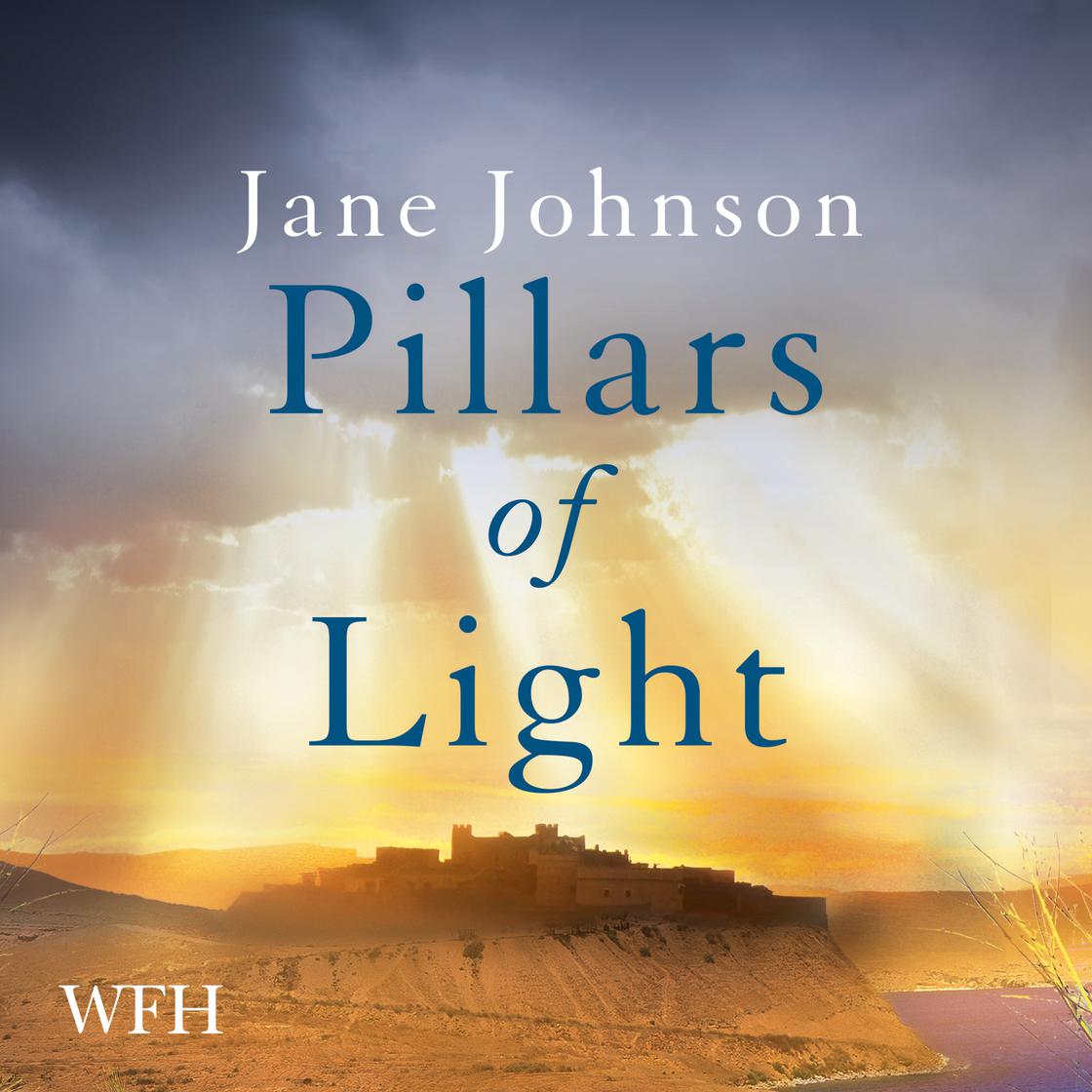 Libro.fm Pillars of Light Audiobook