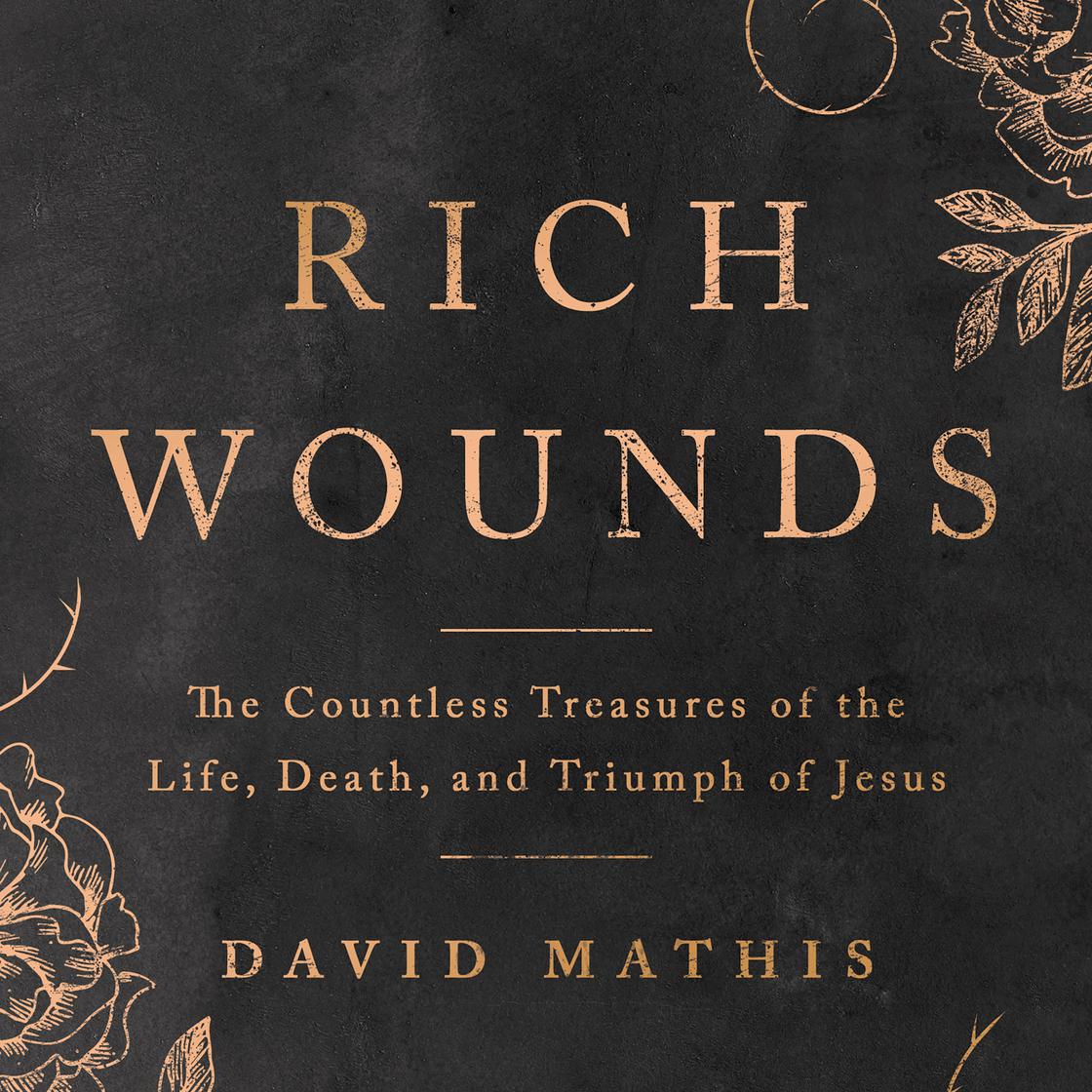 Libro.fm | Rich Wounds Audiobook