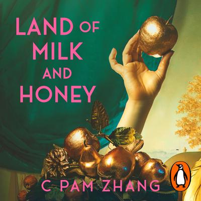 Land of Milk and Honey