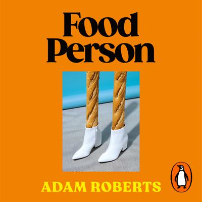 Food Person