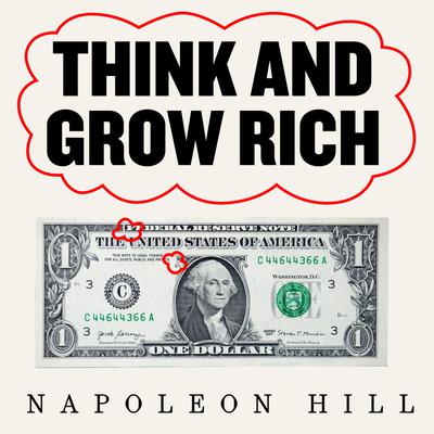 Think and Grow Rich