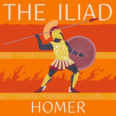 The Iliad