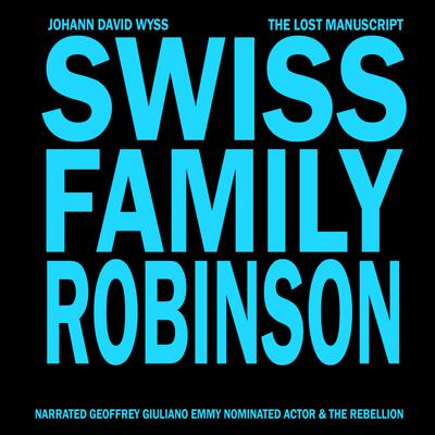 Swiss Family Robinson